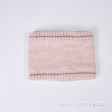 Cute Knitted scarf for baby